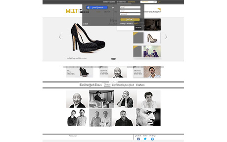 Meet My Designer