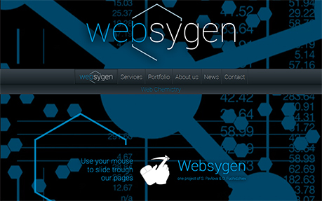 Websygen
