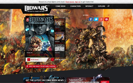 Biowars