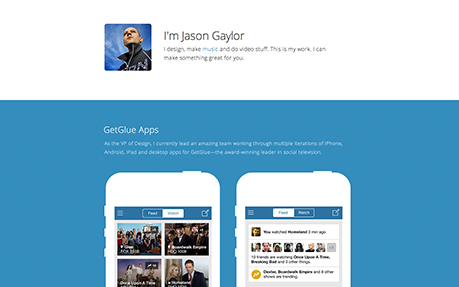 Jason Gaylor