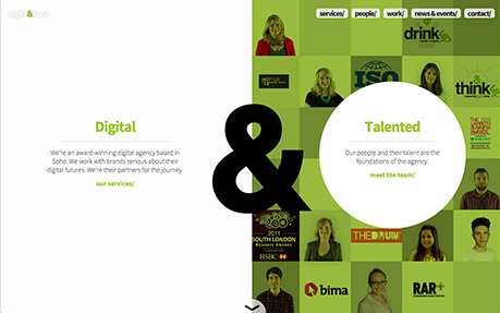 eight&four digital marketing