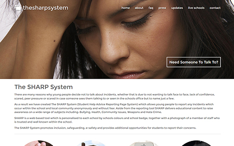 The SHARP System