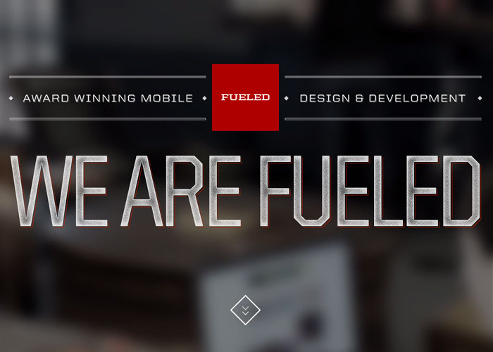 Fueled
