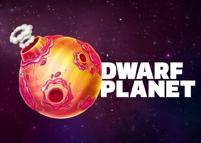 Dwarf Planet