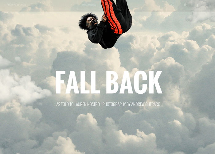 Danny Brown // Sky High