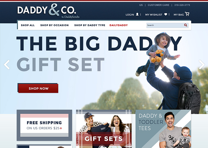 DaddyScrubs