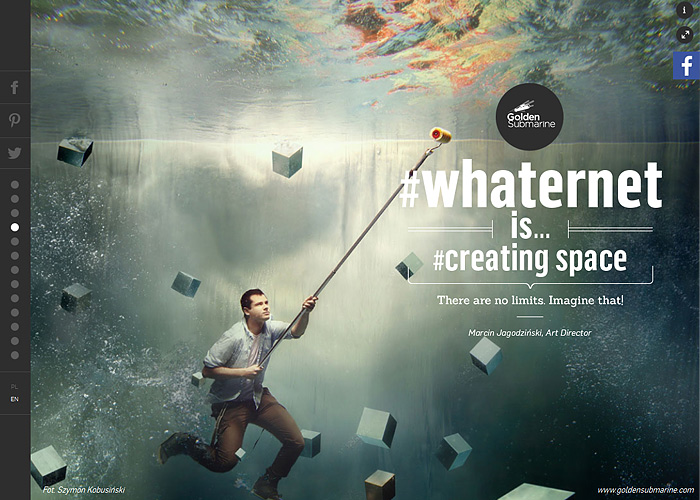 #whaternet