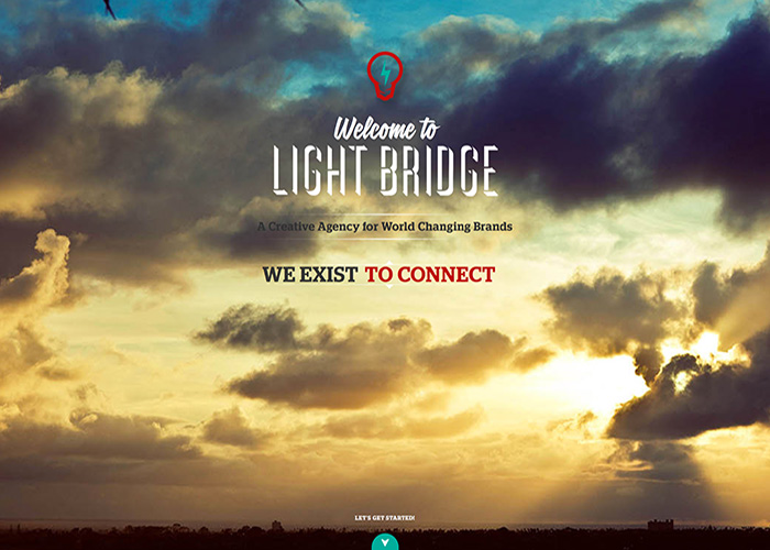 Light Bridge Creative