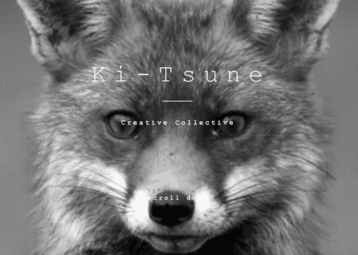 Ki-Tsune || Creative Collective