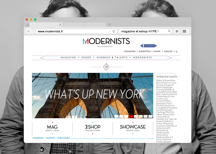 Modernists