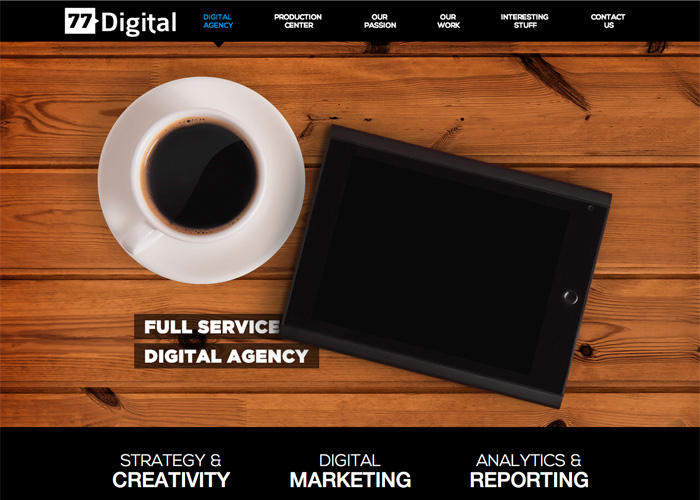 77 Digital