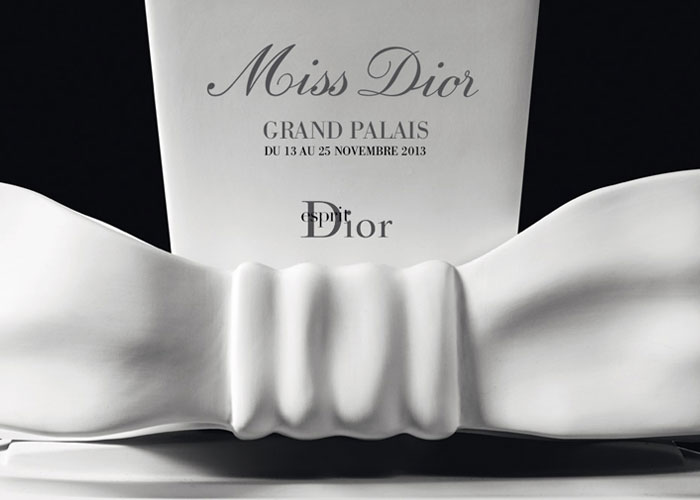 DIOR - Exhibitions