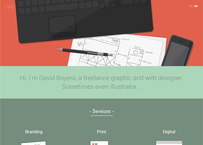 David Boyero