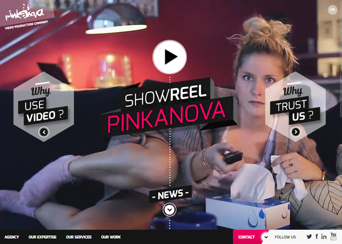 Pinkanova