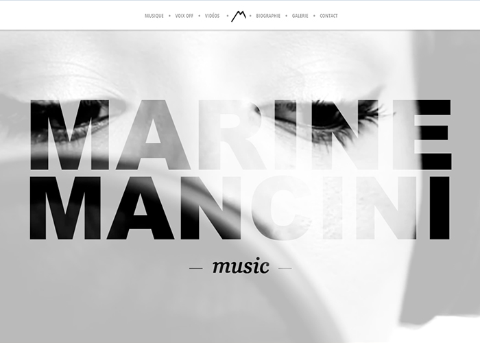 Marine Mancini