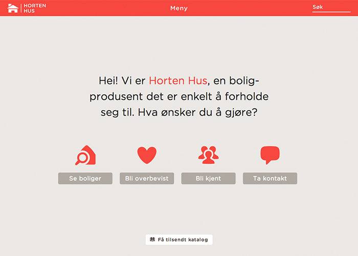 Horten Hus