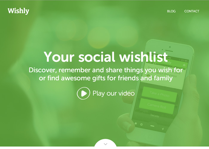 Wishly