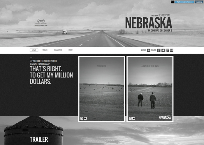 Nebraska Tumblr
