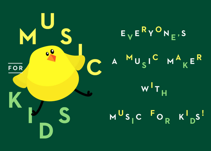 Music4Kids