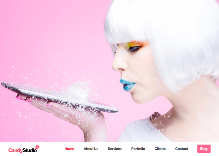 Candy Studio