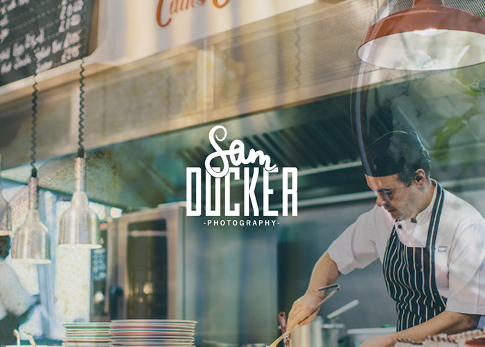 Sam Docker - Lifestyle Photographer