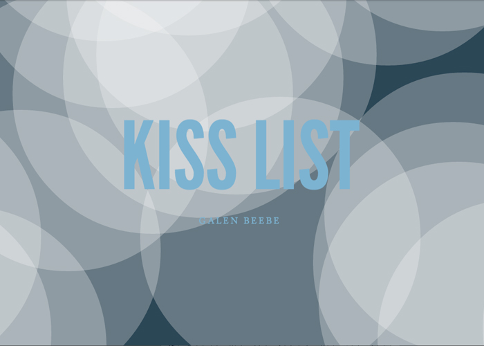 Kiss List