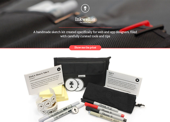 Inkwell.io