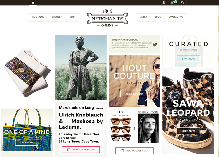 Merchants Online
