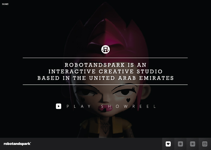 Robotandspark