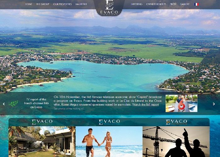 Evaco Group