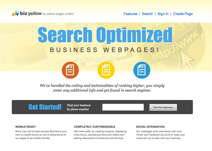 BizYellow.com
