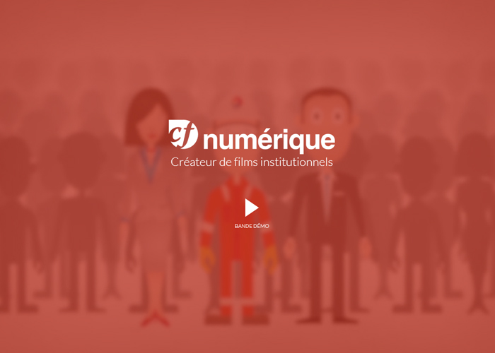 Centre France Numerique