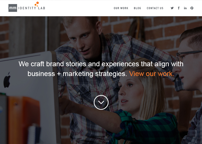 MM Identity Lab