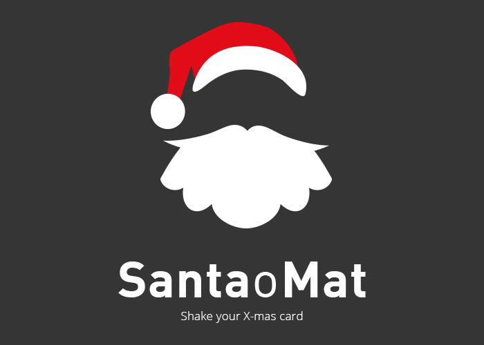 Santa-o-Mat