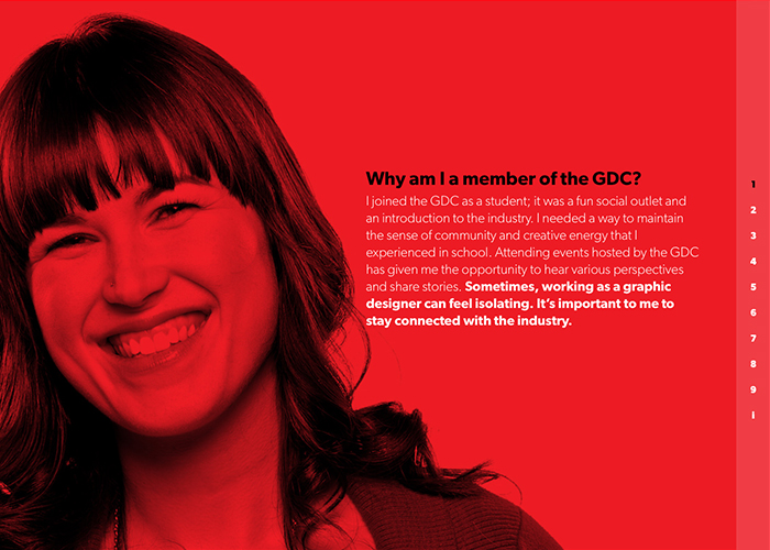 Why GDC?