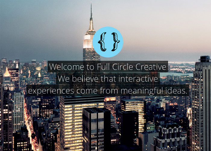 Full Circle Creative