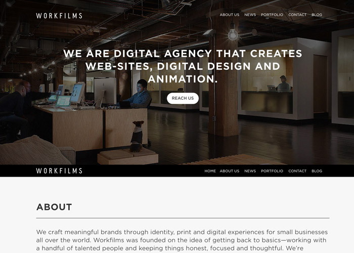 Workfilms