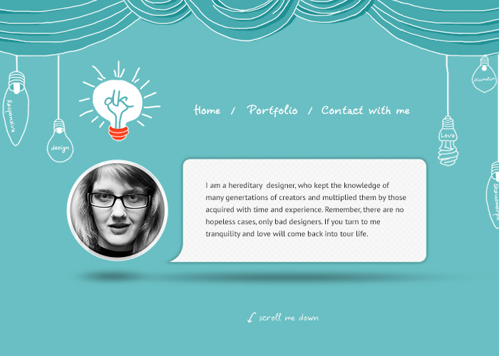 Magic Folio