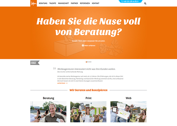 ideen.manufaktur - dortmund