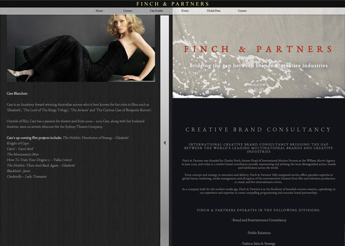 Finch & Partners