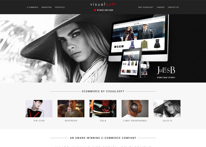 Visualsoft