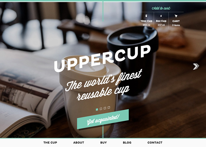 Uppercup