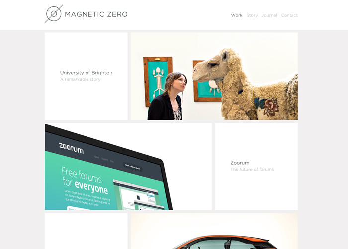 Magnetic Zero