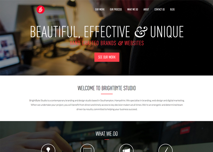 BrightByte Studio