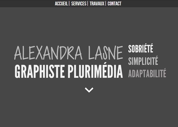 Alexandra-lasne