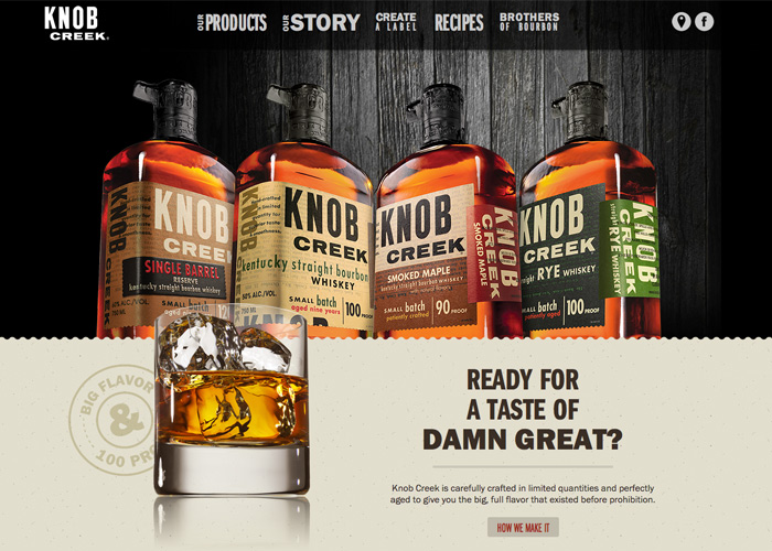 Knobcreek
