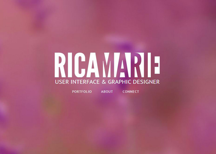 Rica-Marie Garcia