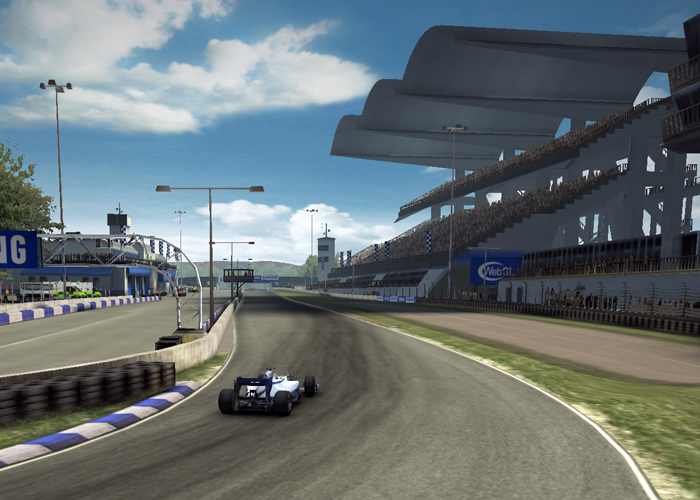 Samsung Racer S