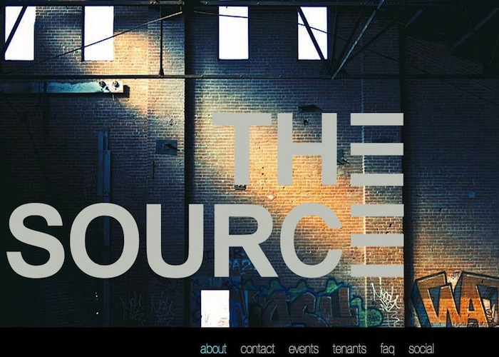 The Source Denver