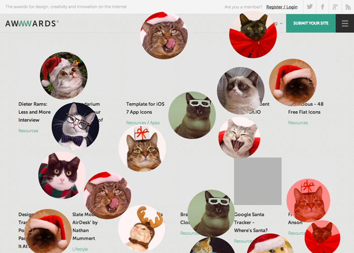 #CATMAS
